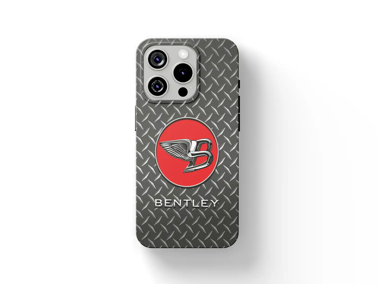 Bentley Coque Smartphone Design Créatif Personnalisable